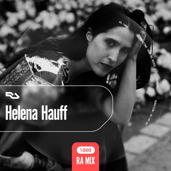 Helena Hauff