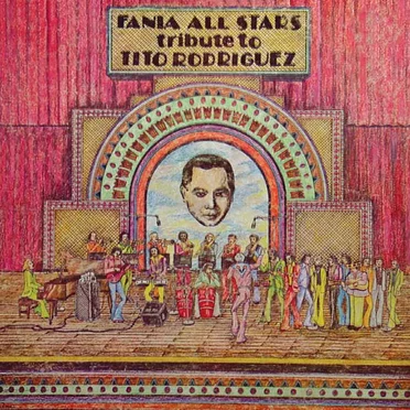 Tribute to Tito Rodríguez
