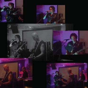 Live at Burlington Bar 08/27/22