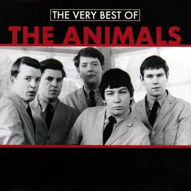 The Very Best of The Animals