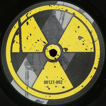 Radioactive Decay by Various Artists - album cover