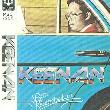 Beri Kesempatan