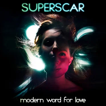 Modern Word for Love