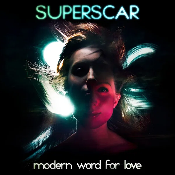 Modern Word for Love
