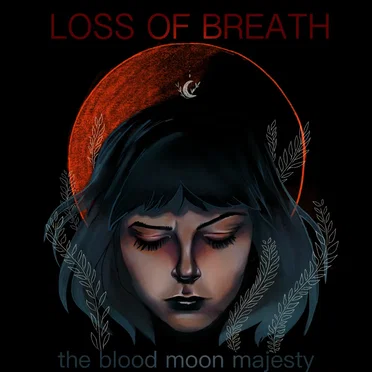 The Blood Moon Majesty