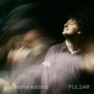Pulsar by Guilherme Eddino - album cover