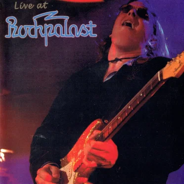 Live at Rockpalast
