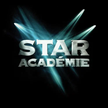 Star Académie by Various Artists - album cover