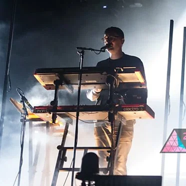 2017-06-24: Glastonbury Festival of Contemporary Performing Arts, UK