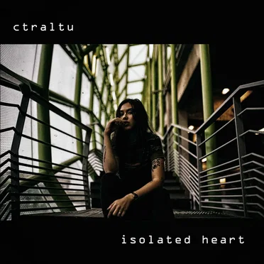 isolated heart