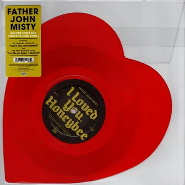 I Loved You, Honeybee