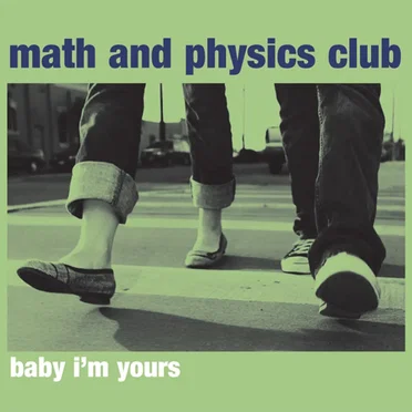 Baby I'm Yours