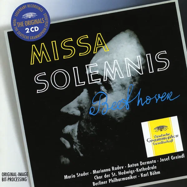 Missa Solemnis