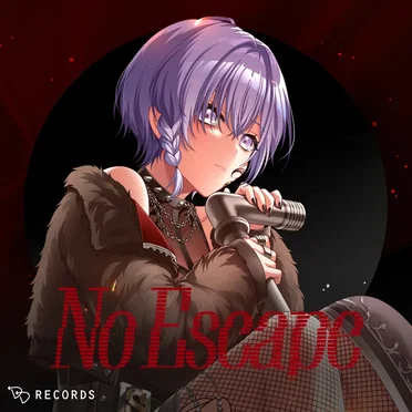 No Escape by ソフィア - album cover
