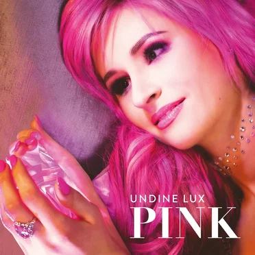 Pink by Undine Lux - album cover