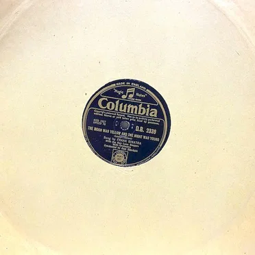 The Moon Was Yellow and the Night Was Young / Always