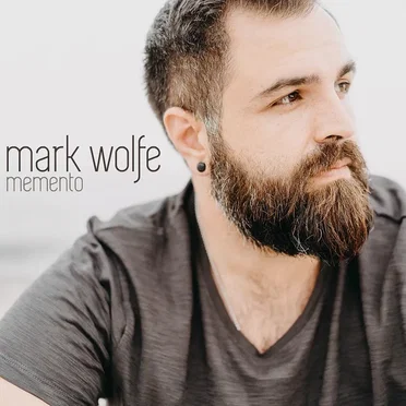Memento by Mark Wolfe - album cover