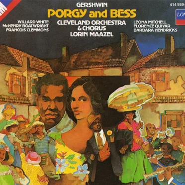 Porgy and Bess