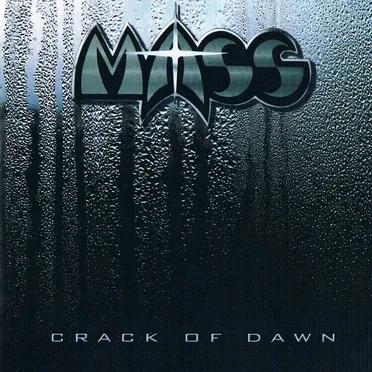 Crack Of Dawn