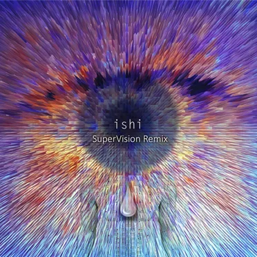 Mother Prism (SuperVision Remix) by SuperVision - album cover