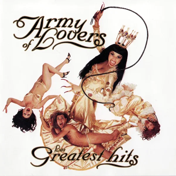 Les Greatest Hits