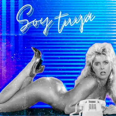 Soy tuya