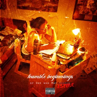 Humble Beginnings