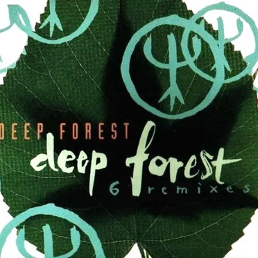 Deep Forest