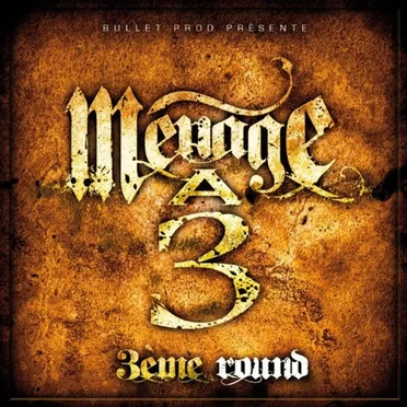 3ème round