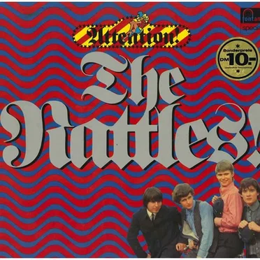 The Rattles!