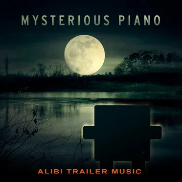Mysterious Piano