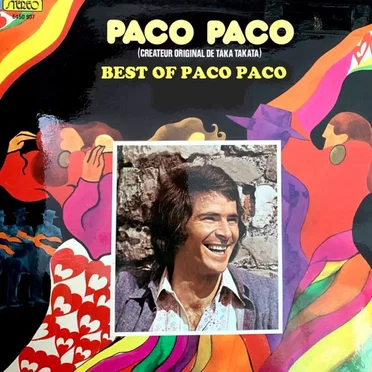 Paco Paco
