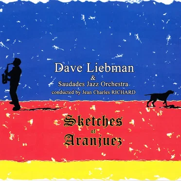 Sketches of Aranjuez