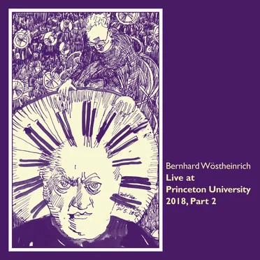 Live at Princeton University 2018, Part 2