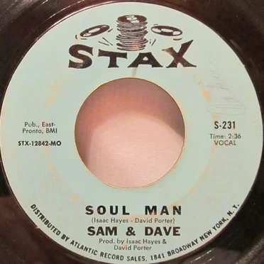 Soul Man