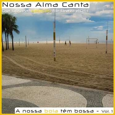 Nossa Alma Canta
