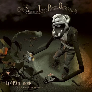 La STPO in Concerts