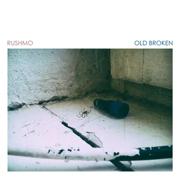 Old Broken by Rushmo - album cover