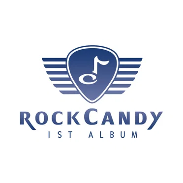 Rock Candy: 1st Album by Various Artists - album cover