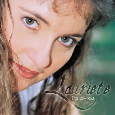 Palavras by Lauriete - album cover