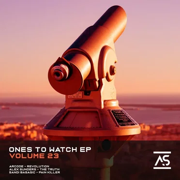 Ones to Watch 23 by Various Artists - album cover