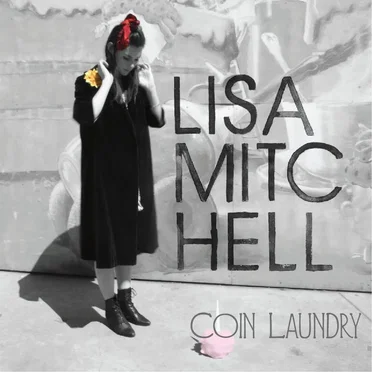 Coin Laundry