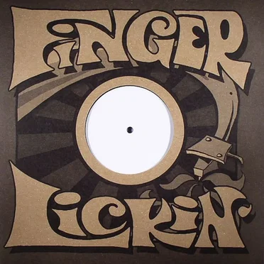 It's A Finger Lickin' Sampler 1 by Various Artists - album cover