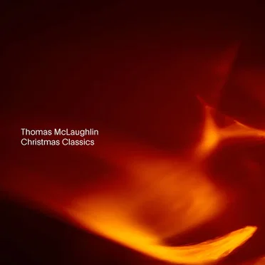 Christmas Classics (Acoustic Guitar) by Thomas McLaughlin - album cover