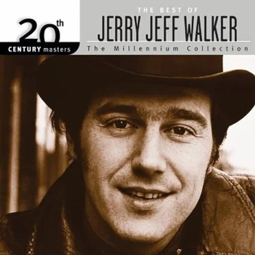 20th Century Masters: The Millennium Collection: The Best of Jerry Jeff Walker