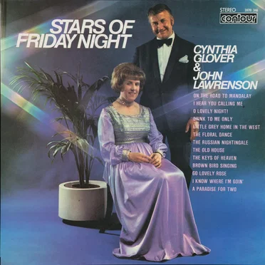 Stars of Friday Night