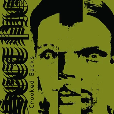 Crooked Backs by Sect Pig - album cover