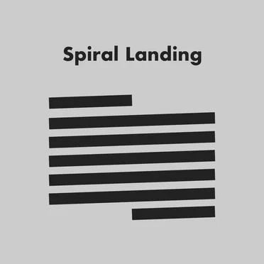 Spiral Landing