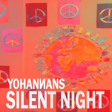 Silent Night by Yohannans - album cover
