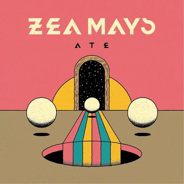 Ate